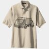Tall Silk Touch Polo Thumbnail