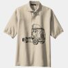 Tall Silk Touch Polo Thumbnail