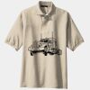 Tall Silk Touch Polo Thumbnail