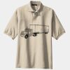 Tall Silk Touch Polo Thumbnail
