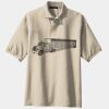 Tall Silk Touch Polo Thumbnail