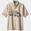 Tall Silk Touch Polo Thumbnail