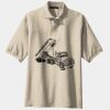 Tall Silk Touch Polo Thumbnail
