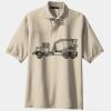 Tall Silk Touch Polo Thumbnail