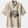 Tall Silk Touch Polo Thumbnail