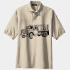 Tall Silk Touch Polo Thumbnail