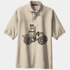 Tall Silk Touch Polo Thumbnail