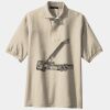 Tall Silk Touch Polo Thumbnail