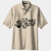 Tall Silk Touch Polo Thumbnail