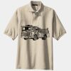 Tall Silk Touch Polo Thumbnail