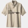 Tall Silk Touch Polo Thumbnail
