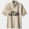 Tall Silk Touch Polo Thumbnail