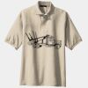 Tall Silk Touch Polo Thumbnail