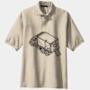Tall Silk Touch Polo Thumbnail