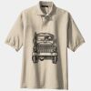 Tall Silk Touch Polo Thumbnail