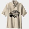 Tall Silk Touch Polo Thumbnail