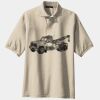 Tall Silk Touch Polo Thumbnail