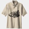 Tall Silk Touch Polo Thumbnail