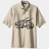 Tall Silk Touch Polo Thumbnail