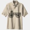 Tall Silk Touch Polo Thumbnail