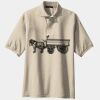 Tall Silk Touch Polo Thumbnail