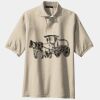 Tall Silk Touch Polo Thumbnail