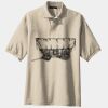 Tall Silk Touch Polo Thumbnail