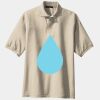 Tall Silk Touch Polo Thumbnail