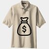 Tall Silk Touch Polo Thumbnail