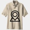 Tall Silk Touch Polo Thumbnail
