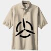 Tall Silk Touch Polo Thumbnail