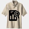 Tall Silk Touch Polo Thumbnail