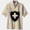 Tall Silk Touch Polo Thumbnail