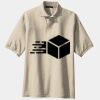 Tall Silk Touch Polo Thumbnail