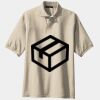 Tall Silk Touch Polo Thumbnail