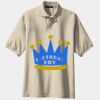 Tall Silk Touch Polo Thumbnail
