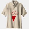Tall Silk Touch Polo Thumbnail