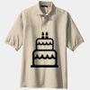 Tall Silk Touch Polo Thumbnail