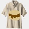 Tall Silk Touch Polo Thumbnail