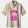 Tall Silk Touch Polo Thumbnail