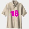 Tall Silk Touch Polo Thumbnail