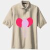 Tall Silk Touch Polo Thumbnail