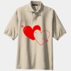 Tall Silk Touch Polo Thumbnail