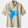Tall Silk Touch Polo Thumbnail