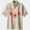Tall Silk Touch Polo Thumbnail