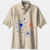 Tall Silk Touch Polo Thumbnail