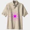 Tall Silk Touch Polo Thumbnail