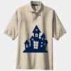 Tall Silk Touch Polo Thumbnail