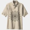 Tall Silk Touch Polo Thumbnail