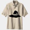 Tall Silk Touch Polo Thumbnail